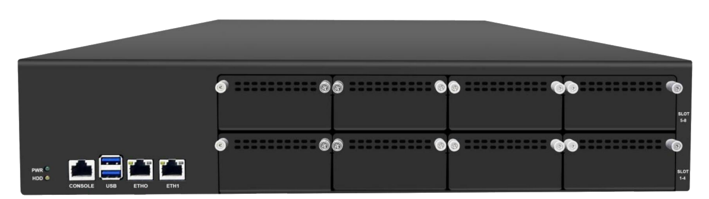 LR Link - HS818V5