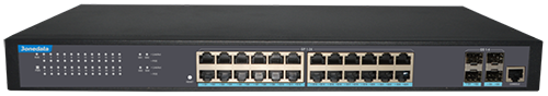 3onedata - ICS5000-E24GP4GS