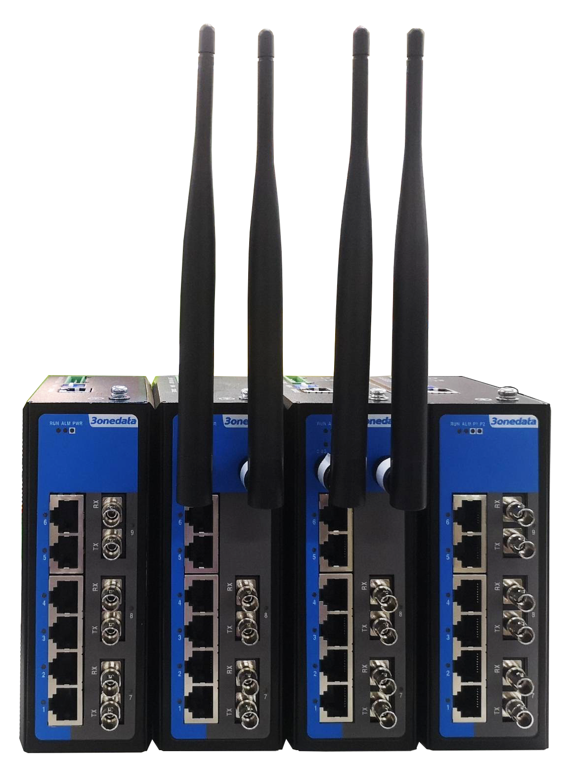 IES6100-IES6100PN-8T-2LV Series