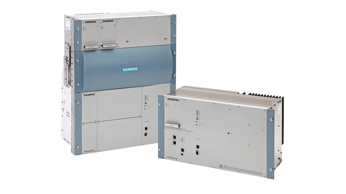 SIEMENS - PowerLink 50/100