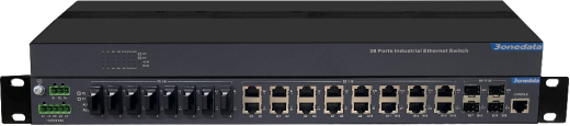 3onedata - MES5200 Series