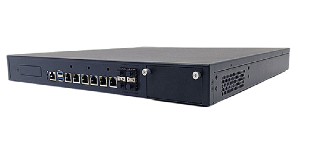 Simgenet - SMG411 MPLS Router	