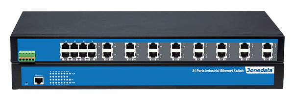 3onedata - IES5024 Series