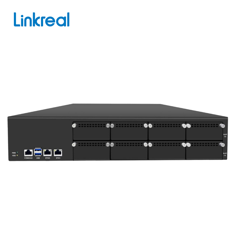 LR Link - HS818V5