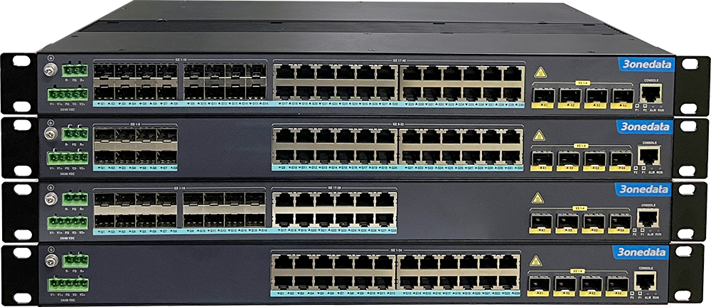 3onedata - ICS5400 Series