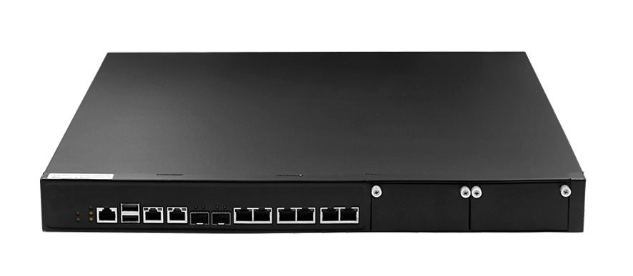 Simgenet - SMG412 MPLS Router	