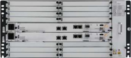 Huawei - OptiXtrans E6616
