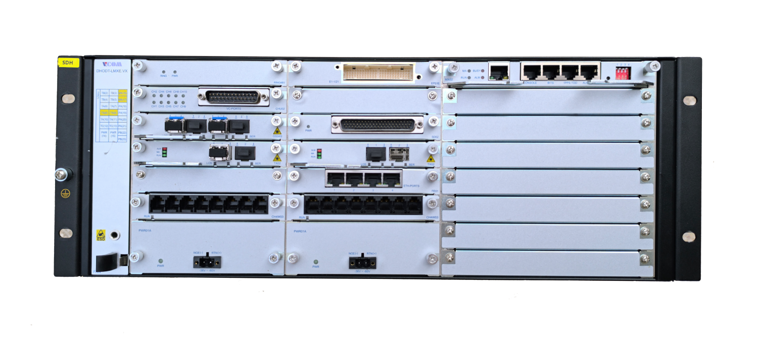 VeeCOM - DHODT-LMXE.VX