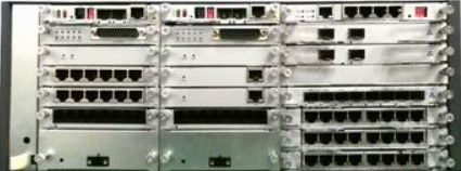   H9MO-LMXE.VX SDH&MPLS&PCM Hybrid Multiplexer