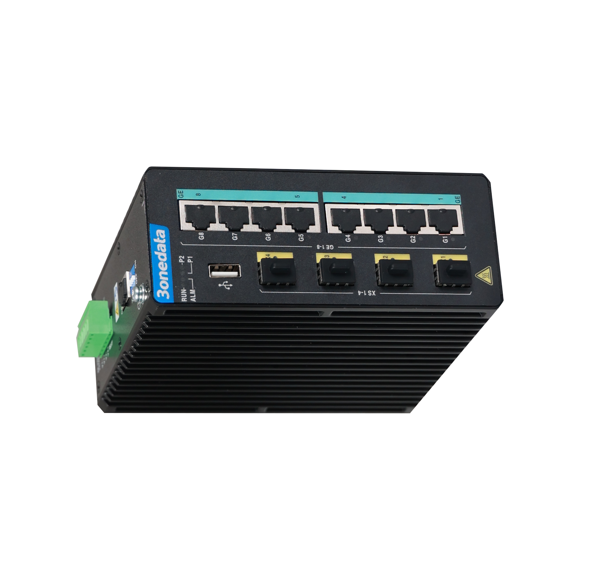 MES6400PHR Series