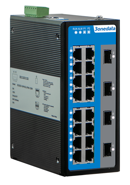 3onedata - IES6220 Series