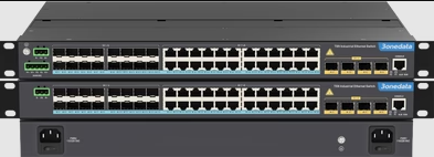 3onedata ICS5400TSN Series