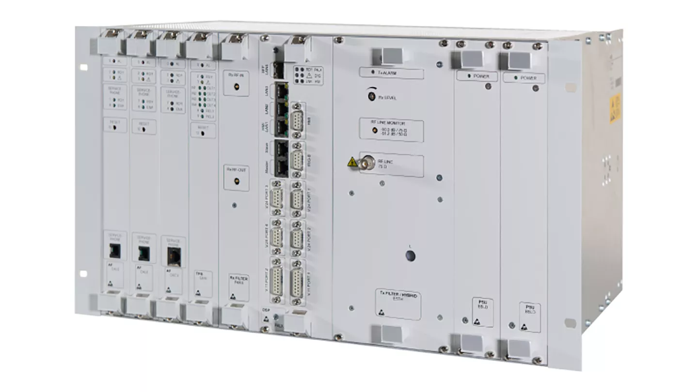 HITACHI - ETL600 R4