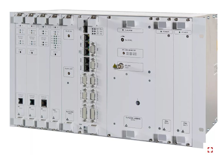 ETL600 R4 - Güç hattı taşıyıcı sistemi