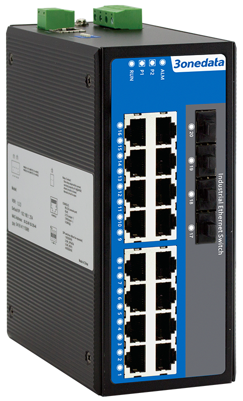 3onedata - IES6320 Series