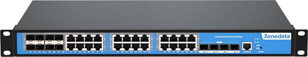 3onedata - IES5328 Series