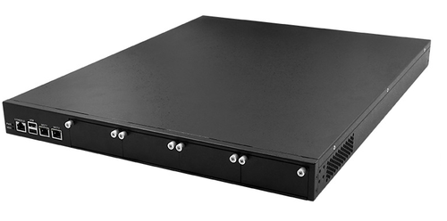 Simgenet  SMG104 MPLS Router