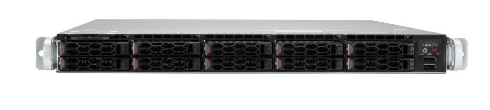 SuperServer® SYS-121C-TN10R