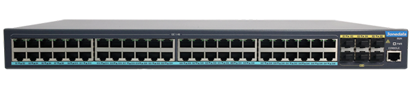 Simgenet - SMG5000-C48GT6XS